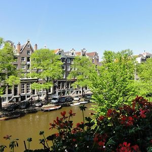 Double Room Canal View